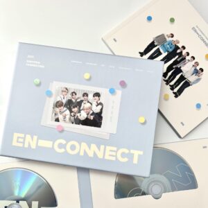 EN-CONNECT - ENHYPEN
