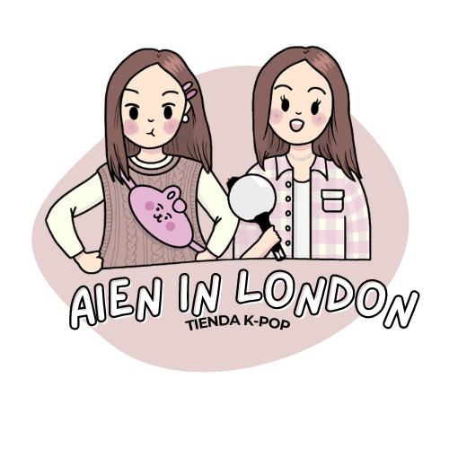 Aieninlondon - Tienda de Kpop