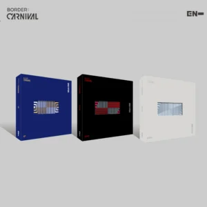 Border: Carnival - ENHYPEN