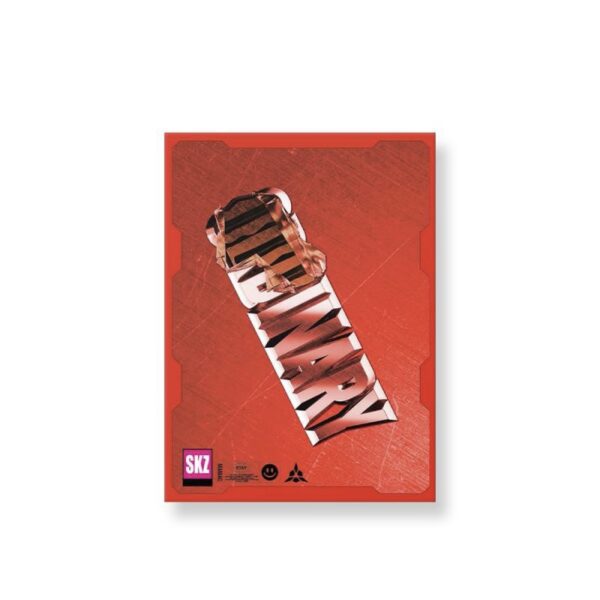 ODDINARY (Standard Version) - STRAY KIDS - Imagen 3