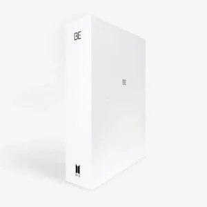 BE Deluxe - BTS [detalle outbox]