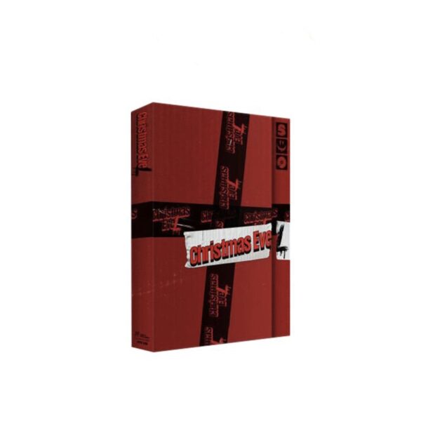 Christmas EveL (Standard Version) - STRAY KIDS