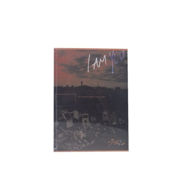 I am YOU - STRAY KIDS - Imagen 2