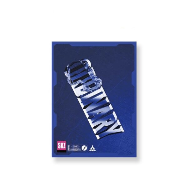 ODDINARY (Standard Version) - STRAY KIDS - Imagen 2