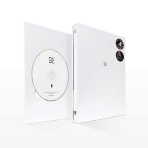 BE Essential - BTS