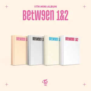 BETWEEN 1&2 -TWICE