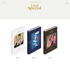 Feel Special - TWICE