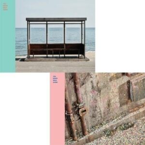 YOU NEVER WALK ALONE - BTS