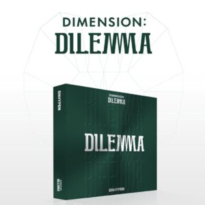 Dimension: Dilemma Essential - ENHYPEN