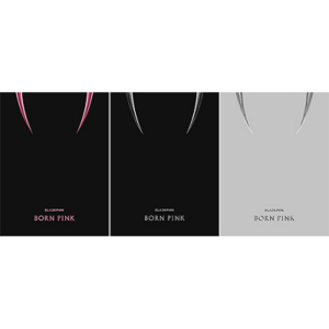 BORN PINK - BLACKPINK
