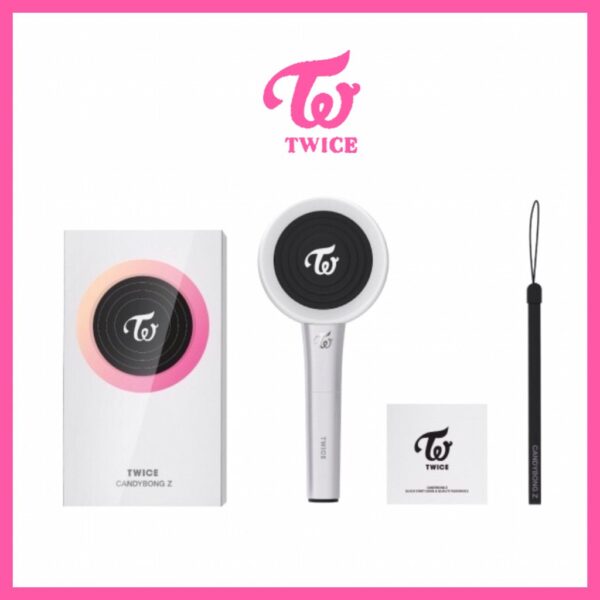 Candy Bong Z - TWICE