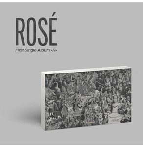 '-R- - ROSÉ