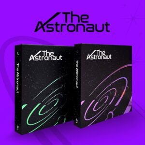 The Astronaut - JIN