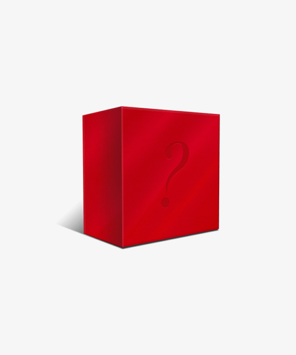 JISOO FIRST SINGLE ALBUM KiT ALBUM