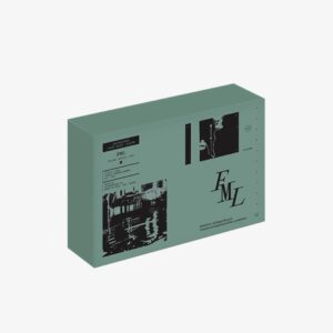 FML (Kit ver.) - SEVENTEEN