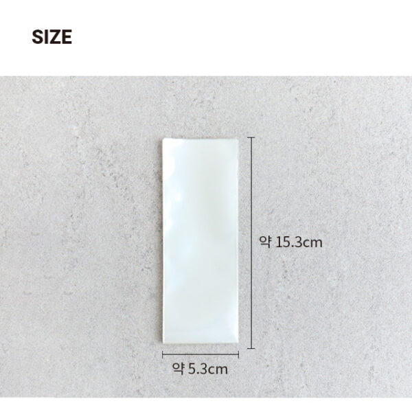 [DAISO] SLEEVES FILM - Imagen 2