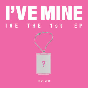 I'VE MINE ver. Plve - IVE