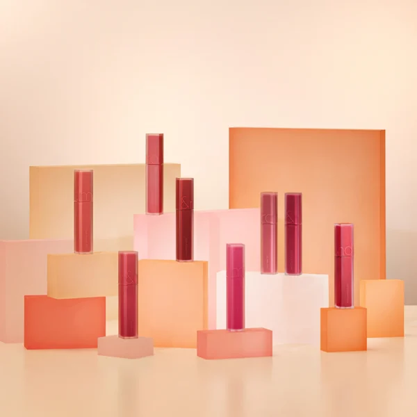 [ROMAND] Blur Fudge Tint