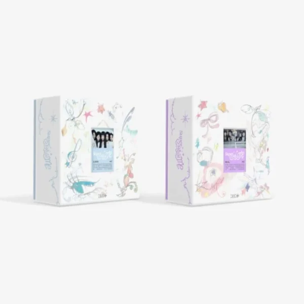Super Real Me (Standard  ver.) - ILLIT