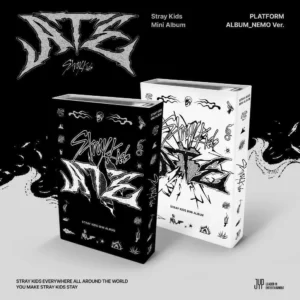 ATE (PLATFORM ver.) - STRAY KIDS