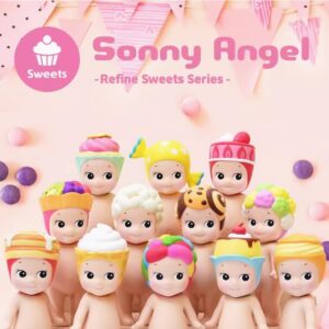 SONNY ANGEL VER. CANDY