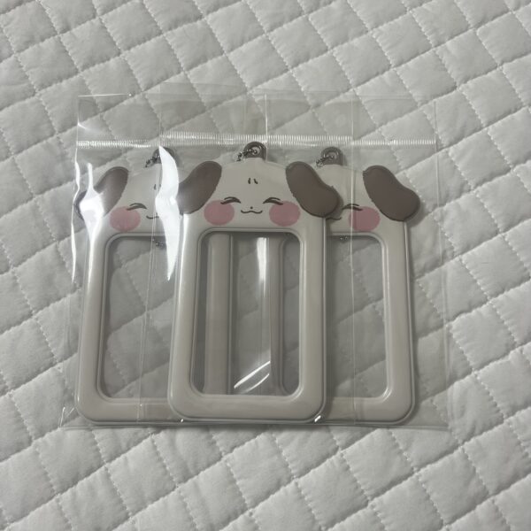 CARDHOLDER