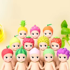 SONNY ANGEL FRUIT SERIES