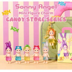 SONNY ANGEL CANDY STORE SERIES