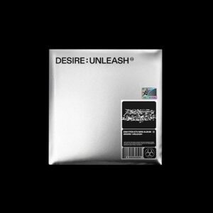 [PREVENTA WEVERSE] DESIRE : UNLEASH (ENGENE ver.) - ENHYPEN