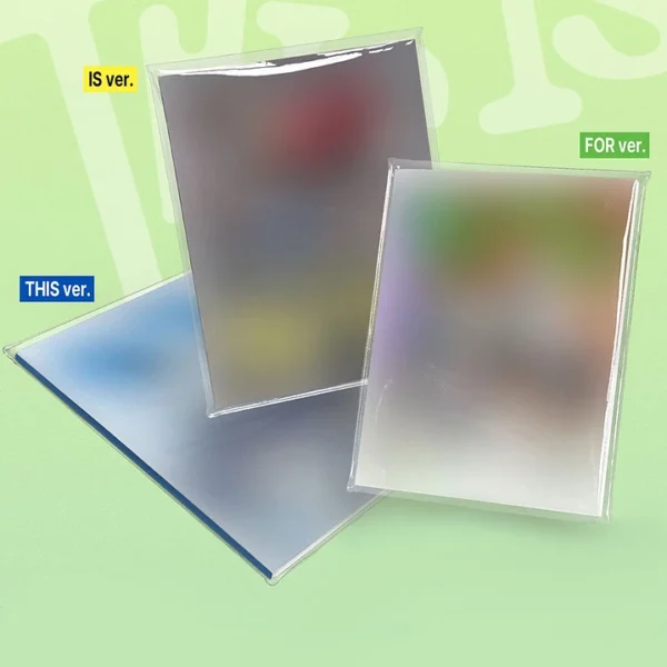 [PREVENTA] THIS IS FOR - TWICE