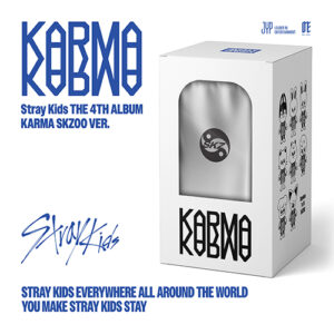 KARMA (Skzoo Ver.) - STRAY KIDS