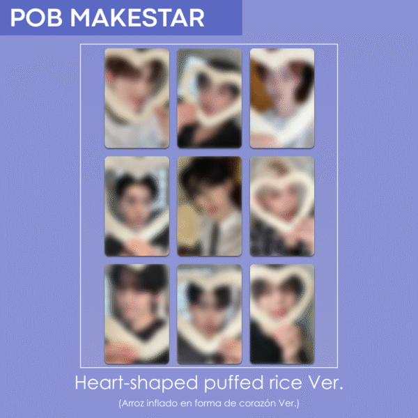 [PREVENTA MAKESTAR] NEVER SAY NEVER - ZEROBASEONE - Imagen 2