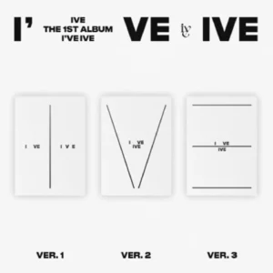 I´VE IVE - IVE