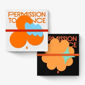 PERMISSION TO DANCE ON STAGE - LIVE - BTS