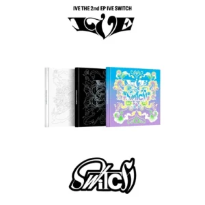 IVE SWITCH - IVE