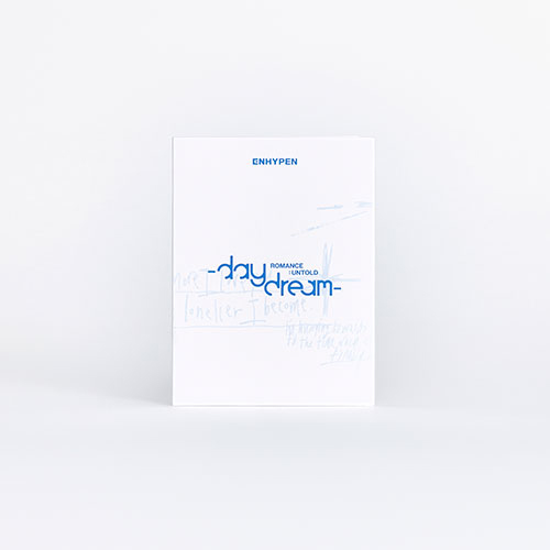 ROMANCE: UNTOLD - daydream (Weverse Album Ver.) - ENHYPEN