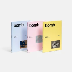 BOMB - ILLIT
