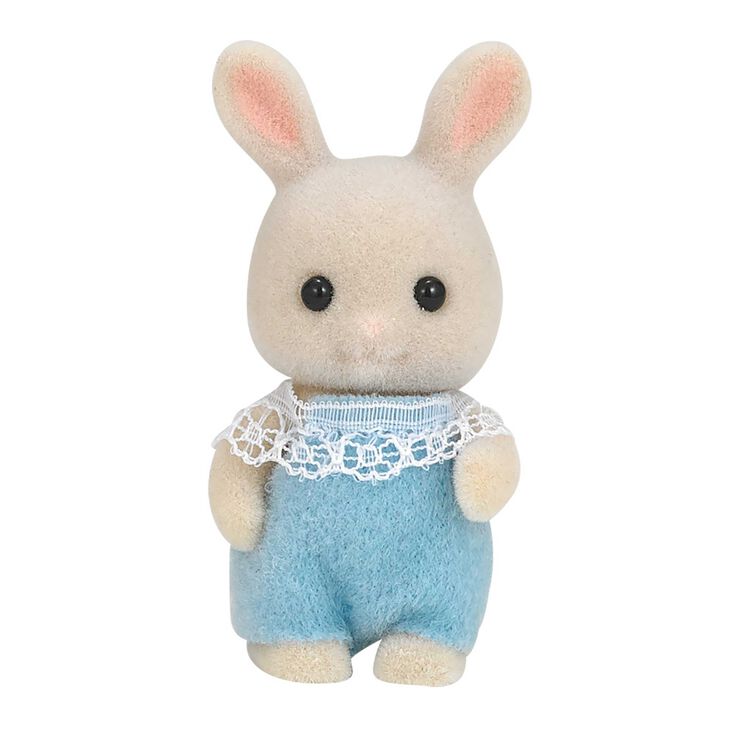 Sylvanian Families Bebé Conejo de Leche - Imagen 2