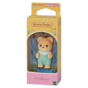 Sylvanian Families Bebé Oso