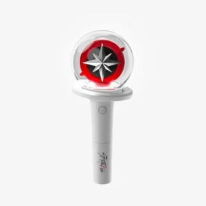 OFFICIAL LIGHTSTICK VER.2 - STRAY KIDS