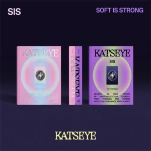 SIS - KATSEYE
