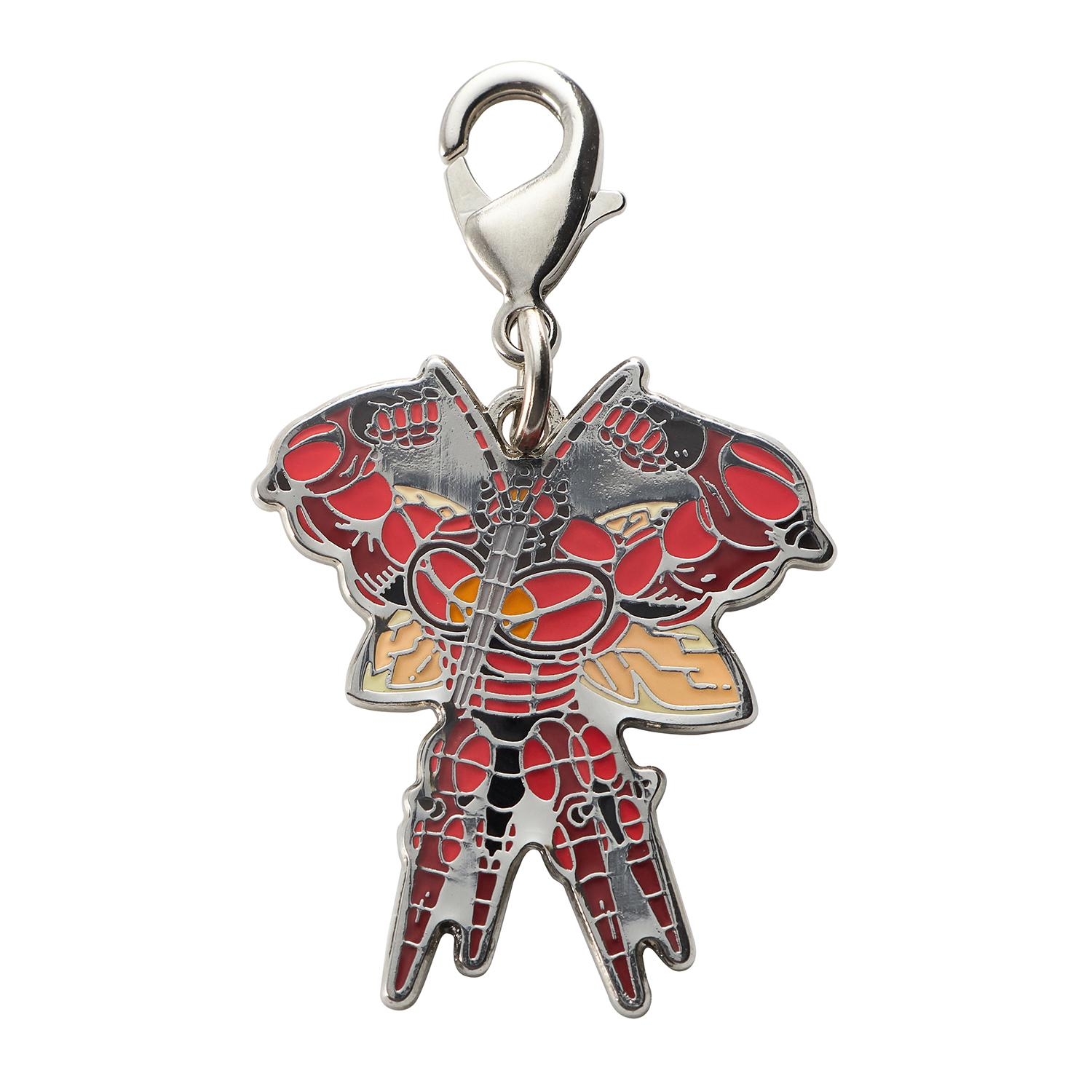 Llavero Pokemon - Buzzwole