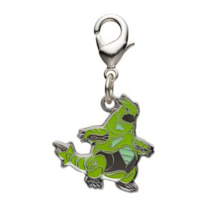 Llavero Pokemon - Ferropúas - Iron Thorns