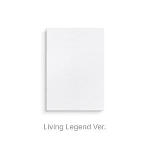 [PREVENTA WEVERSE] ARIRANG (Living Legend Ver.) - BTS
