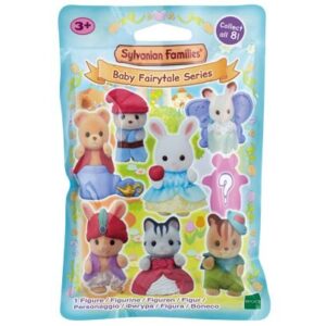 Sylvanian Families - Baby Fairytale Series