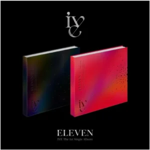 ELEVEN - IVE
