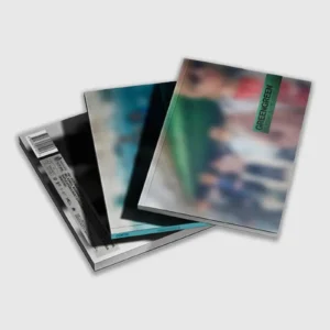[PREVENTA] GREENGREEN - CORTIS