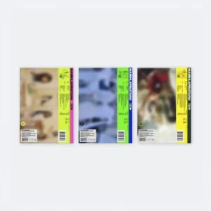 [PREVENTA] MAMIHLAPINATAPAI - ILLIT