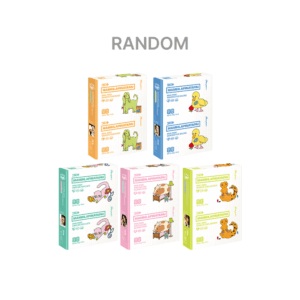 [PREVENTA] MAMIHLAPINATAPAI (PAW PAW Ver.) (Random) - ILLIT