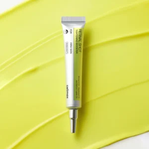 The Vita A Retinal Shot Tightening Booster 15ml - CELIMAX